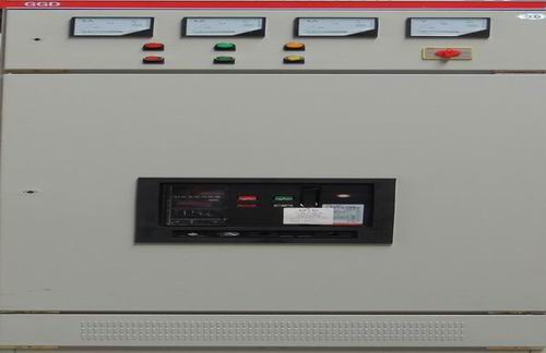 隰县低压配电箱