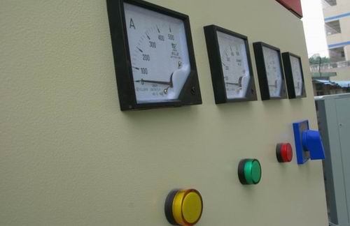 隰县成套配电箱